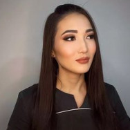 Manicurist Алёна Astana,Петрова, 24Б