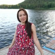 Мастер маникюра Айнура Астана,​улица Ермек Серкебаев, 13