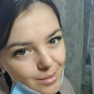 Manicurist Екатерина Васянина on Barb.pro