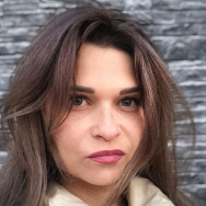 Manicurist Юлия Astana,