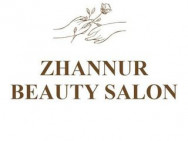 Beauty Salon Zhannur on Barb.pro