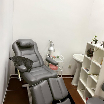 Зарина Сарсенбаева, Astana Фото - 5