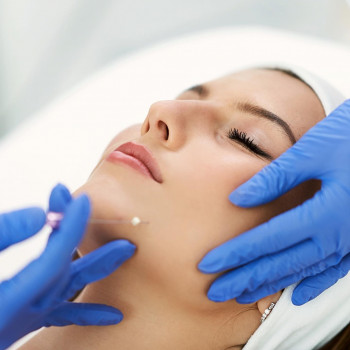 Марина Псарева