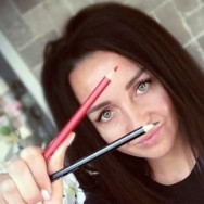 Permanent Makeup Master Анна Зайцева on Barb.pro