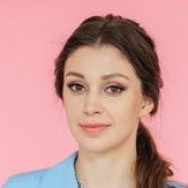 Permanent Makeup Master Елена Ризова on Barb.pro