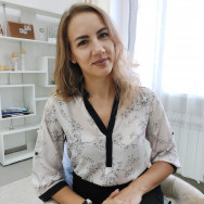 Психолог Ксения Белоусова на Barb.pro