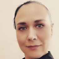 Permanent Makeup Master Марина Магомедова on Barb.pro