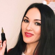 Permanent Makeup Master Наталья Петрова on Barb.pro
