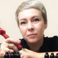 Permanent Makeup Master Ольга Шишкина on Barb.pro