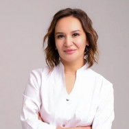 Plastic Surgeon Гульжан Касымовна Шамшиева on Barb.pro