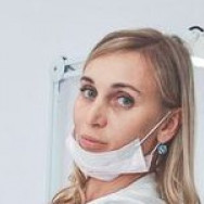 Permanent Makeup Master Анна Турченко on Barb.pro