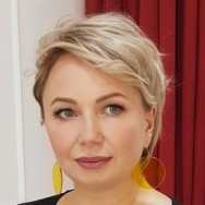 Permanent Makeup Master Юлия  Barnaul,