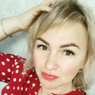Permanent Makeup Master Ольга Шевцова on Barb.pro