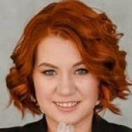 Permanent Makeup Master Мария Чермных on Barb.pro