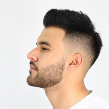 Еще Один Барбершоп