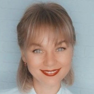 Cosmetologist Алена Волощенко on Barb.pro