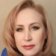 Permanent Makeup Master Ольга Аралова on Barb.pro
