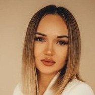 Permanent Makeup Master Наталья Верченко on Barb.pro