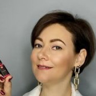 Мастер татуажа Алла Барнаул,