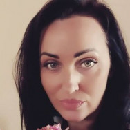 Permanent Make-up-Meister Татьяна Barnaul,