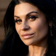 Permanent Make-up-Meister Маргарита  Barnaul,