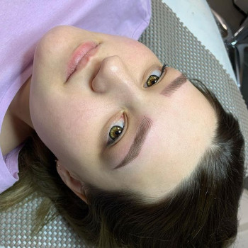 Маргарита Попова, Барнаул Фото - 5