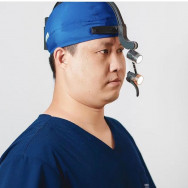 Plastic Surgeon Лян Чундун on Barb.pro
