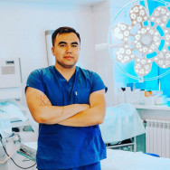 Plastic Surgeon Ернат Аманович Astana,проспект Абылай хана, 14/1