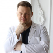 Plastic Surgeon Дмитрий Жиличев on Barb.pro