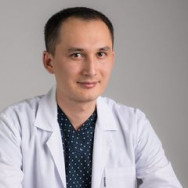 Пластический хирург Самат Талгатович Астана,​Түркістан, 10