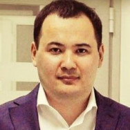 Plastic Surgeon Ришат Калилуллаевич Astana,​Орынбор улица, 12 Блок 3