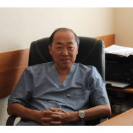 Пластический хирург Игорь Борисович Астана,проспект Тәуелсіздік, 8