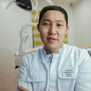 Dentist Нурсултан Серикбаевич Astana,​проспект Қабанбай батыр, 58Б корпус 3