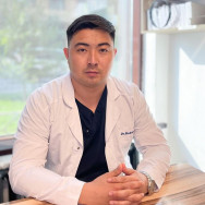 Plastic Surgeon Алишер Мадиевич Astana,​проспект Ұлы Дала, 29