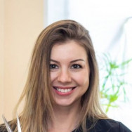 Wimpernmacher Елена Vladivostok,Жигура, 26