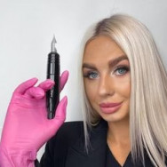 Permanent Makeup Master Анастасия Vladivostok,
