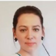 Specjalista od tatuażu Анастасия  Vladivostok,