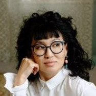 Permanent Makeup Master Арина Ким on Barb.pro