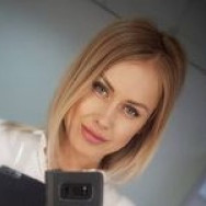 Permanent Makeup Master Анастасия Горина on Barb.pro