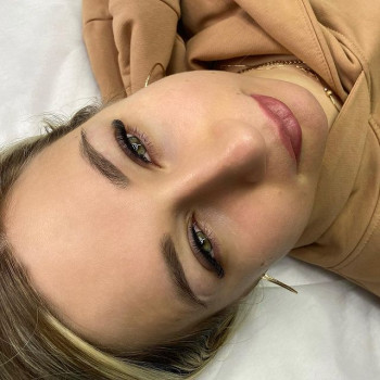 Юлия Коблева-Асланова, Volgograd Фото - 5