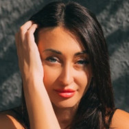 Specjalista od tatuażu Кристина Volgograd,