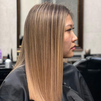 Кристина Халитова, Astana Фото - 5