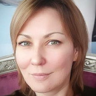 Парикмахер Ирина Астана,​проспект Сарыарқа, 3