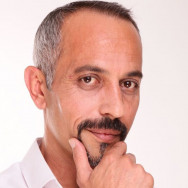 Hairdresser Сердар Astana,​Желтоксан, 14