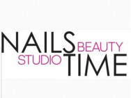 Салон красоты Nails time на Barb.pro