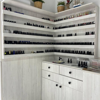 Nails time, Астана Фото - 5