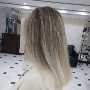 Райхан Ахмулина, Astana Фото - 5