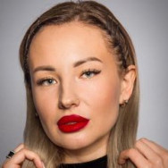 Makeup Artist Юлия Новикова on Barb.pro