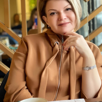 Ольга Николаева, Астана Фото - 4