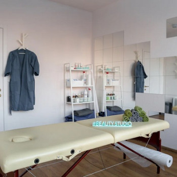 IQ Forma, Yekaterinburg Фото - 5